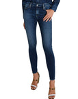Farrah Skinny Ankle - AG JEANS