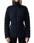 Alissa Light Down Jacket - MACKAGE