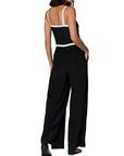 Anae Jumpsuit - EQUIPMENT