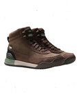 BACK TO BERKELEY 3 LEATHER WP - THE NORTH FACE