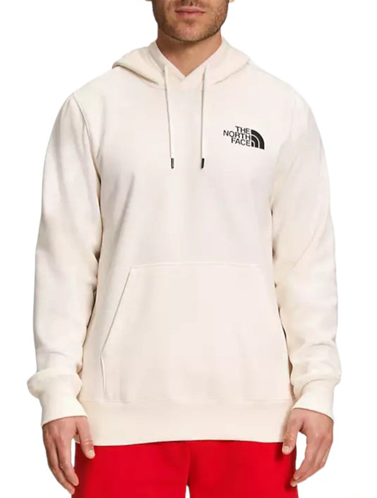 BOX NSE PULLOVER HOODIE - THE NORTH FACE