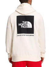 Load image into Gallery viewer, BOX NSE PULLOVER HOODIE - THE NORTH FACE
