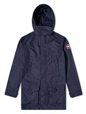 CREW TRENCH - CANADA GOOSE