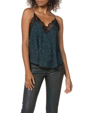Load image into Gallery viewer, Christy Leopard Cami - ZADIG AND VOLTAIRE
