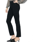 Cindy Raw Hem Jeans - PAIGE