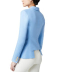 Classic Duchess Blazer - SMYTHE