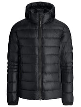 Load image into Gallery viewer, CROFTON DOWN HOODY BLACK LABEL - CANADA GOOSE
