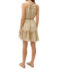 Dria Dress - VERONICA BEARD