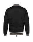 EMBROIDERED BOMBER JACKET - RH45