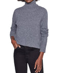 Delafine Turtleneck - EQUIPMENT