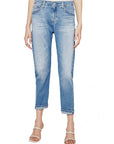 Ex Boyfriend Slim Jean - AG JEANS