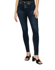 Farrah Skinny - AG JEANS
