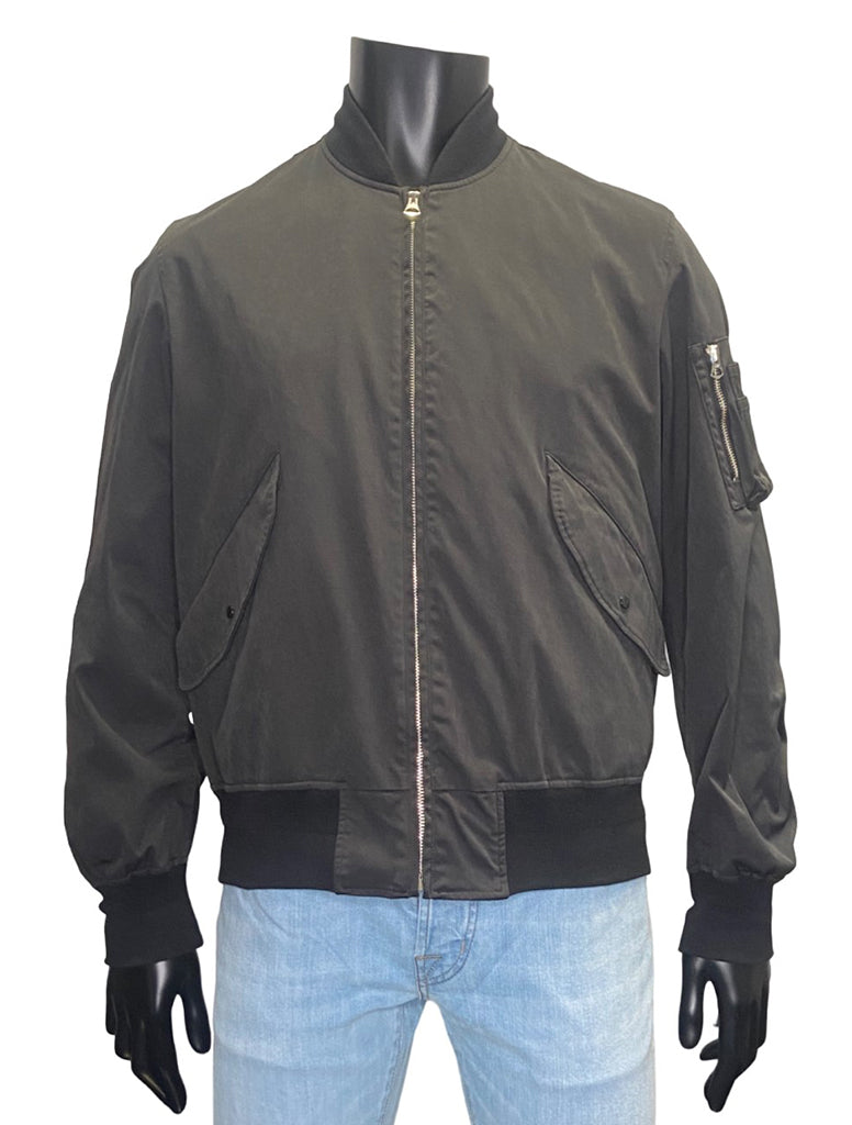 FLIGHT JACKET - TEN C – Grafic Enterprises Inc.