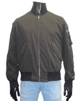 FLIGHT JACKET - TEN C