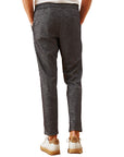 CW COULISSE JOGGER DRESS PANT - FRADI