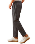 CW COULISSE JOGGER DRESS PANT - FRADI