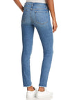 Le High Skinny in Selman - FRAME