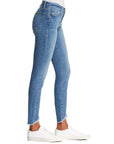 Le High Skinny in Selman - FRAME