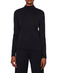 Le Mid Turtleneck - FRAME