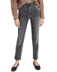 Le Sylvie Slender Straight - FRAME