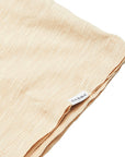 SLUB CREWNECK TEE - GABBA