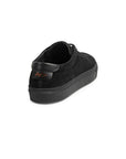 LEGEND Z MODERN SUEDE - GOODMAN