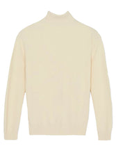 Load image into Gallery viewer, GORMELY ROLL NECK KNIT - GABBA
