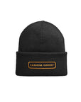 EMBLEM TOQUE
