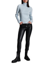 Load image into Gallery viewer, Hadley Turtleneck Sweater - LINE
