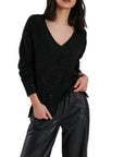 Hadely Sweater - JOHN AND JENN