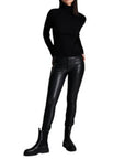 Hadley Turtleneck Sweater - LINE