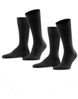 HAPPY 2 PACK SOCK - FALKE