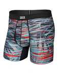 HOT SHOT BOXER BREIF - SAXX