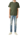 IGGY SKINNY MID VINTAGE - NEUW
