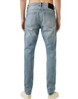 IGGY SKINNY MID VINTAGE - NEUW