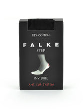Load image into Gallery viewer, STEP INVISIBLE SOCK - FALKE
