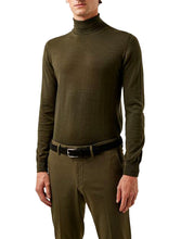 Load image into Gallery viewer, LYD MERINO TURTLENECK - J LINDEBERG
