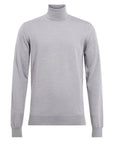 LYD MERINO TURTLENECK - J LINDEBERG