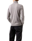 LYD MERINO TURTLENECK - J LINDEBERG