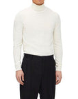 LYD MERINO TURTLENECK - J LINDEBERG