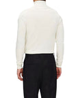 LYD MERINO TURTLENECK - J LINDEBERG