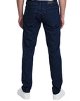 JONES SLIM STRETCH JEAN - GABBA