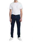JONES SLIM STRETCH JEAN - GABBA