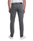 JONES SLIM STRETCH JEAN - GABBA