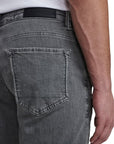 JONES SLIM STRETCH JEAN - GABBA