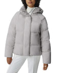 Junction Parka Pastel - CANADA GOOSE