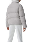 Junction Parka Pastel - CANADA GOOSE