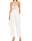 Karla Top - CINQ A SEPT