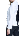 Kenzie Double Breasted Blazer - L’AGENCE