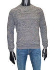 KNIT CREWNECK - FERRANTE